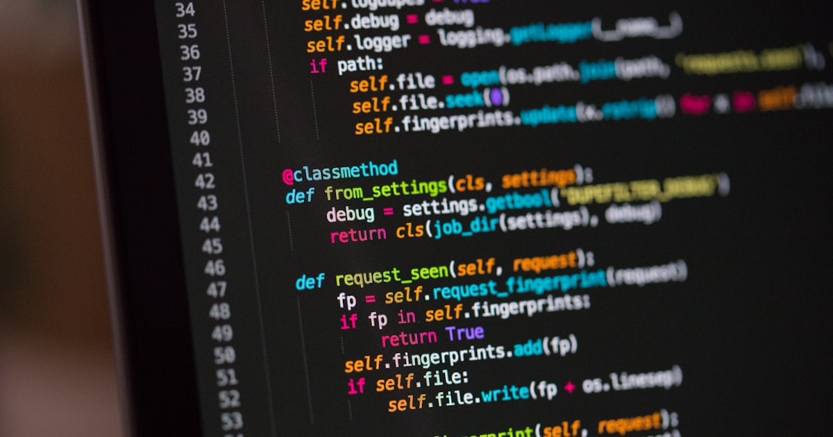 NSO Common Error Messages and their resolution